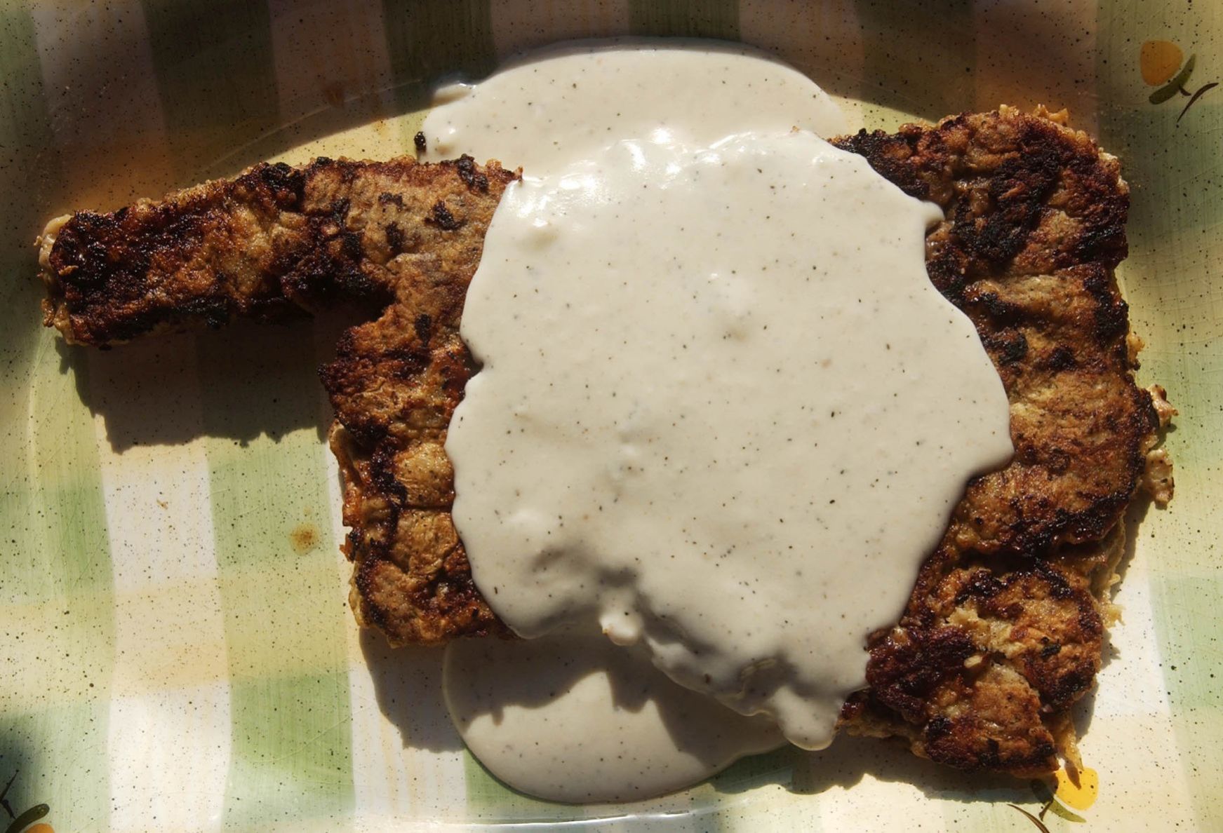 Chicken Fried Steak